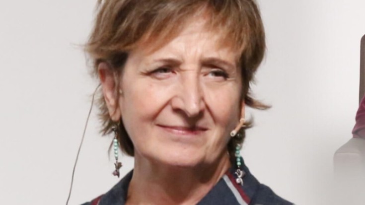 Pepa Bojo Ballester: "Ahalduntzea da bizi ditugun diskriminazioak egiturazkoak direla ulertzea"