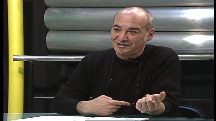 Martin Garitano diputatu nagusia: "Deskargan ez dugu bidesaririk jarriko"