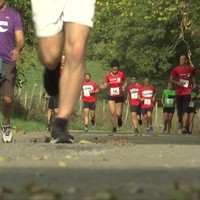 Mundukide lasterketa solidarioa