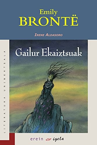 Irakurle klub feministak 'Gailur ekaiztsuak' eleberria izango du hizpide martxoan
