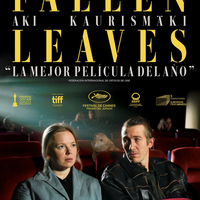 'Fallen leaves' pelikula