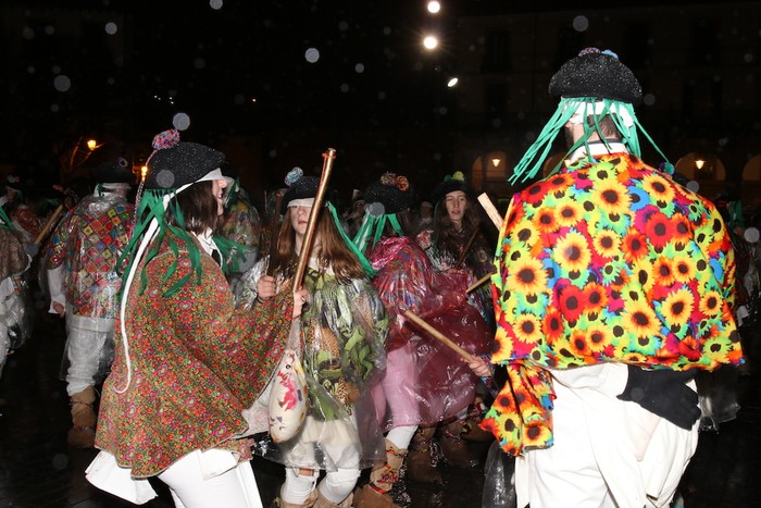 Aratusteak Oñatin, argazkiak - 40