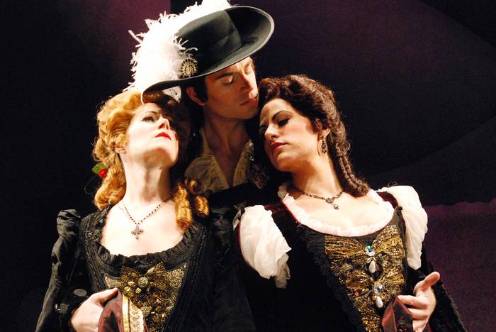 Don Giovanni Opera