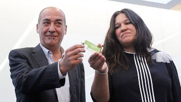 Martin Garitano gaur 'Harira' saioan
