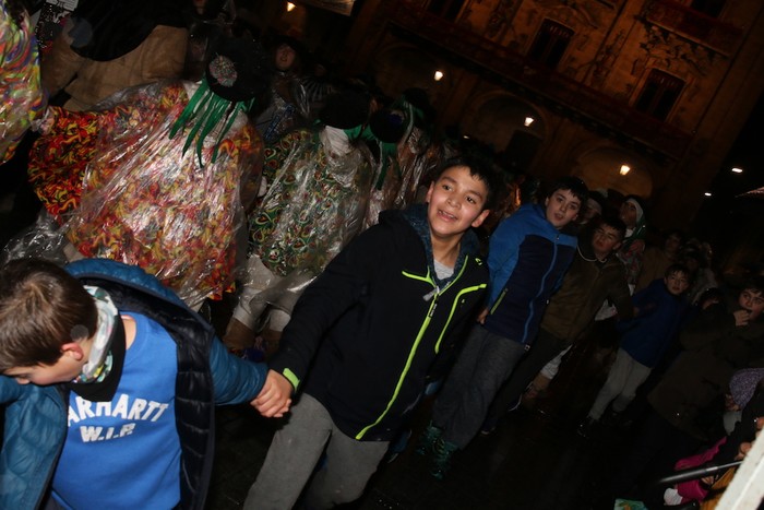 Aratusteak Oñatin, argazkiak - 66