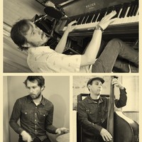 Paul San Martin trio taldearen kontzertua