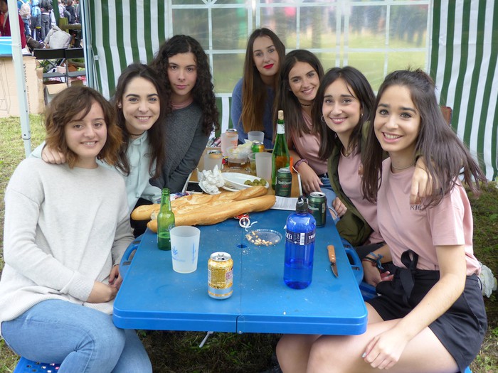 San Martzial erromeria - 62