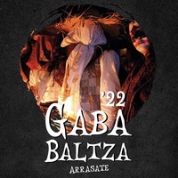 Gaba Baltza: zentzumenen gela eta ihes bidea