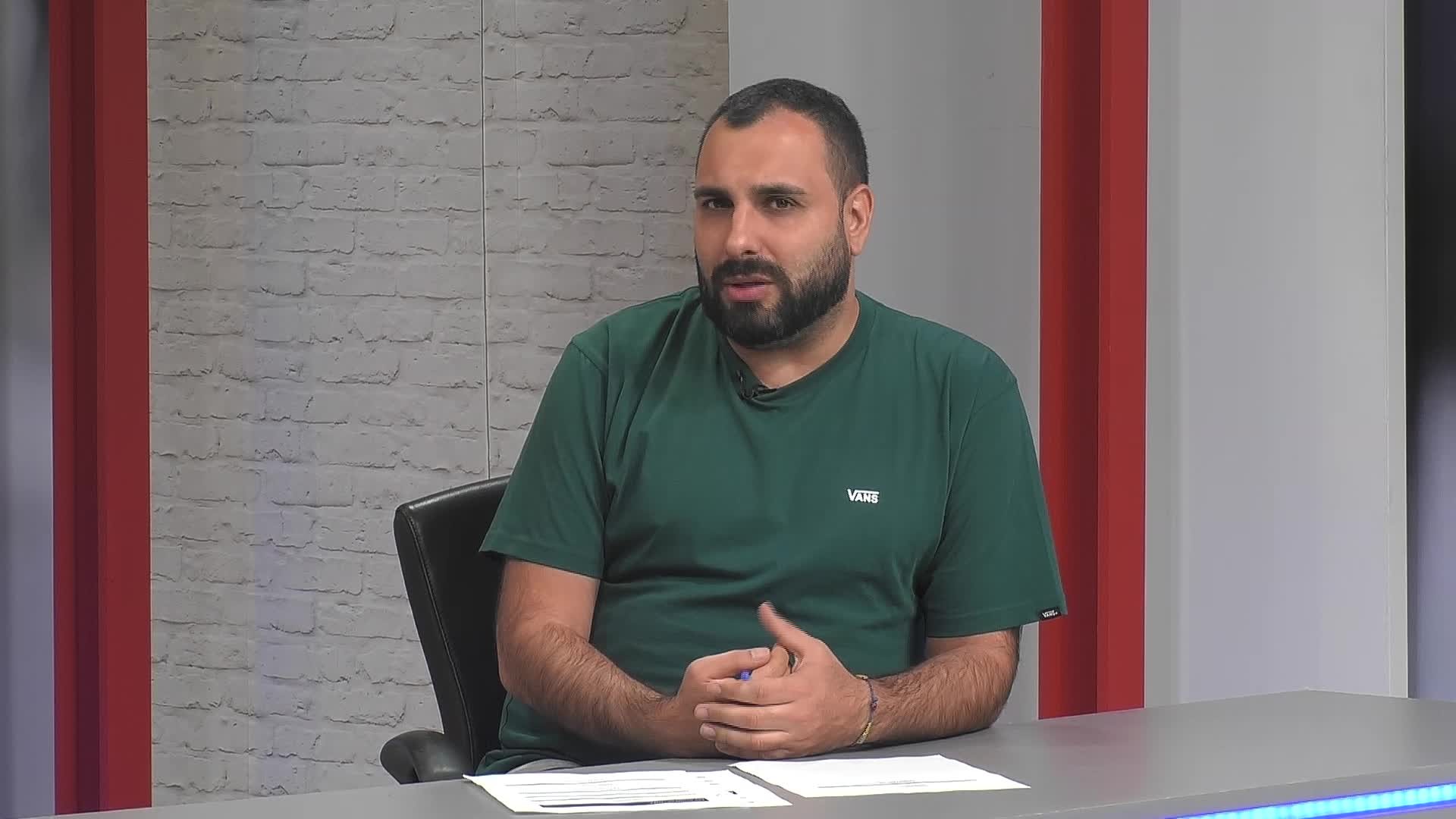 Imanol Gallego: "Orokorrean sari potoloenak merezitakoak dira"