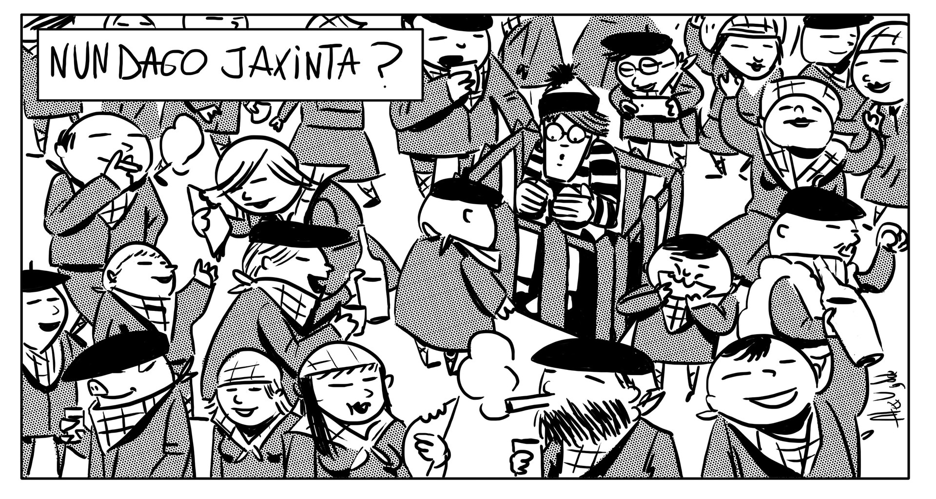 Jaxinta