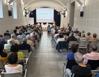 Goienagusik hasiera eman dio 2026-2027 ikasturteari