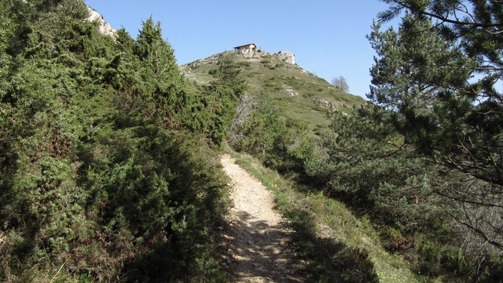 San Lorentzo eta euskara