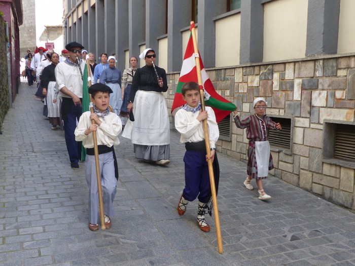 Debagoieneko 25. Dantzari Eguna, Arrasaten - 32