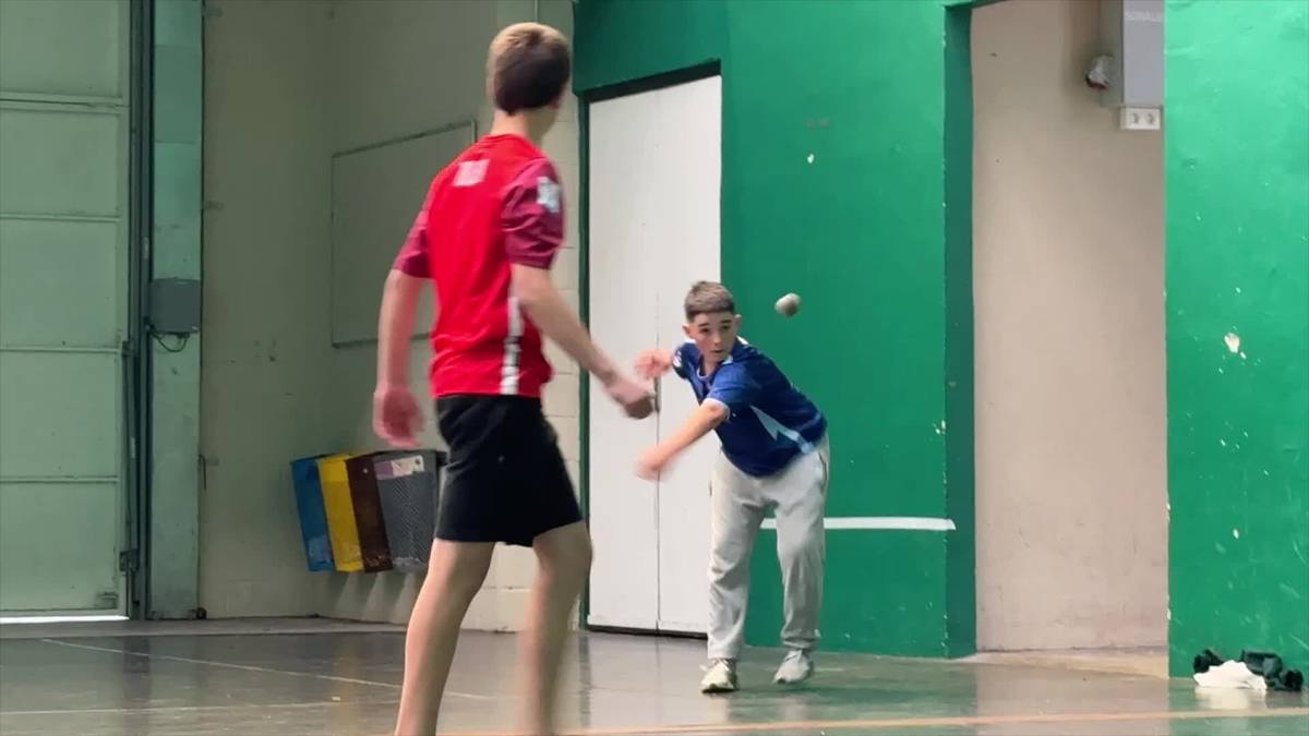 Antzuola Herriartekoan, hogei urteren ostean