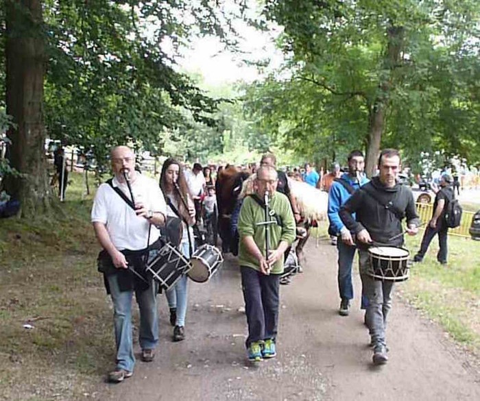 San Martzial erromeria - 6