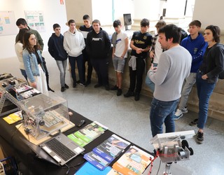 Goiaz! azoka martxoaren 25ean eta 26an egingo dute