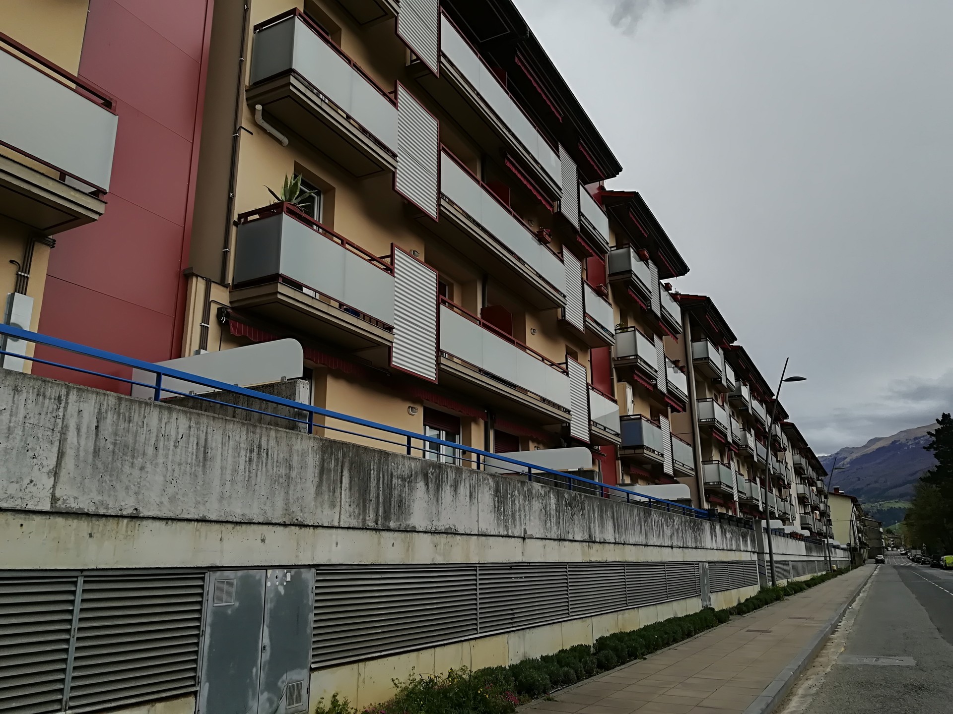 Kasablankako eta Goribarko argazki liburua atera dute