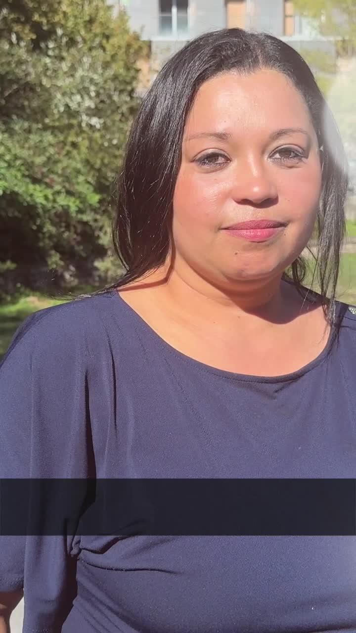 Jaqueline Dos Santos, Brasilen beste urte Euskal Herrian