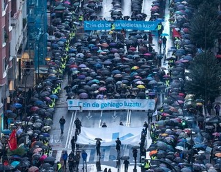Agerraldi jendetsua egingo du Sarek Arrasaten, "azken urteetako garrantzitsuena"