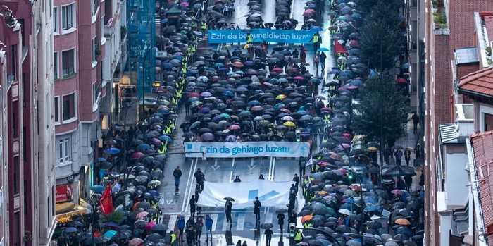Agerraldi jendetsua egingo du Sarek Arrasaten, "azken urteetako garrantzitsuena"
