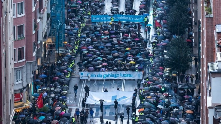 Agerraldi jendetsua egingo du Sarek Arrasaten, "azken urteetako garrantzitsuena"