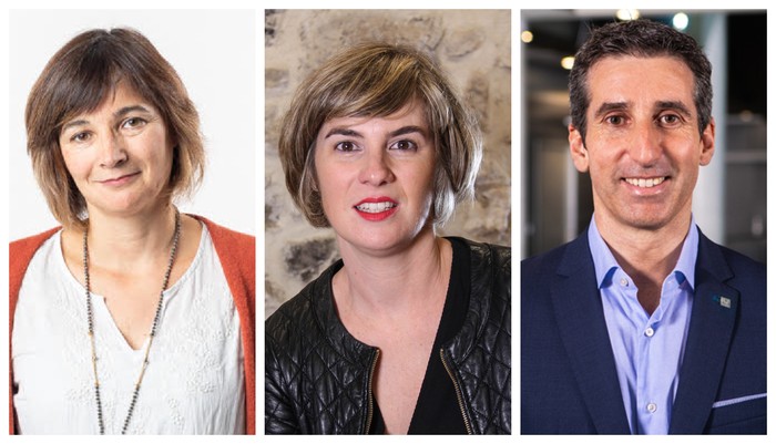 Enpresetako hizkuntza plan eta politikak aztertzeko jardunaldia ostiralean