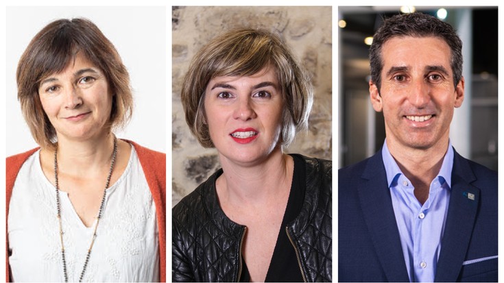 Enpresetako hizkuntza plan eta politikak aztertzeko jardunaldia ostiralean