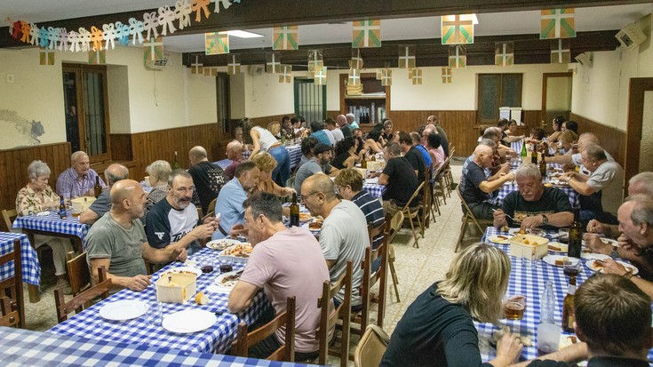 Garagartzako San Migel jaiak