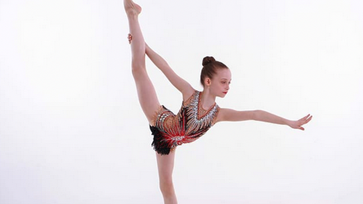 Gimnasia erakustaldia
