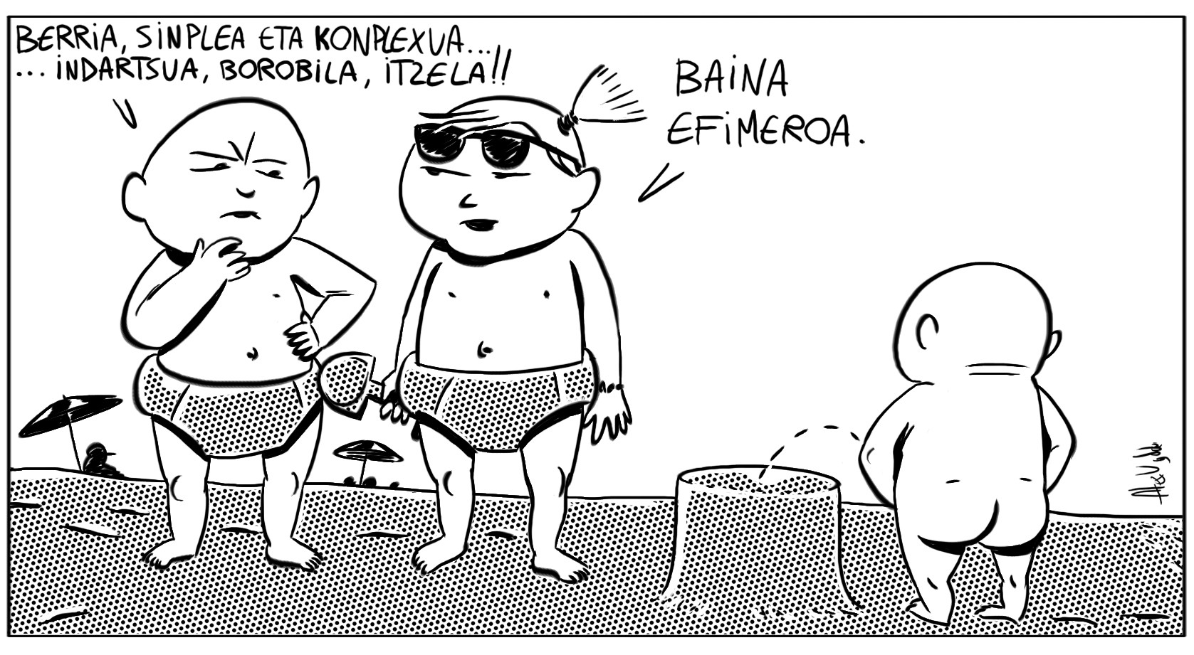 Efimeroa