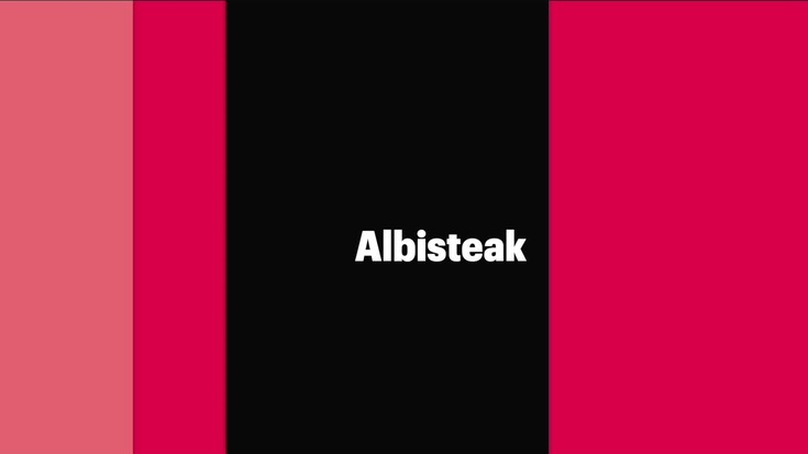 Albisteak: Hasi dituzte Andramaixak txosnagunean; bestalde, Aritz Zugasti eta Irati Betegi prest daude herrikideen aurrean jokatzeko Posterra sortzeko eragiketa abiatu da