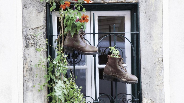 Irakurle taldea: 'Amorante frantsesa'