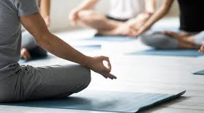 Yoga ikastaroa