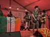 Fiascho eta Moonshine Wagon, argazkitan