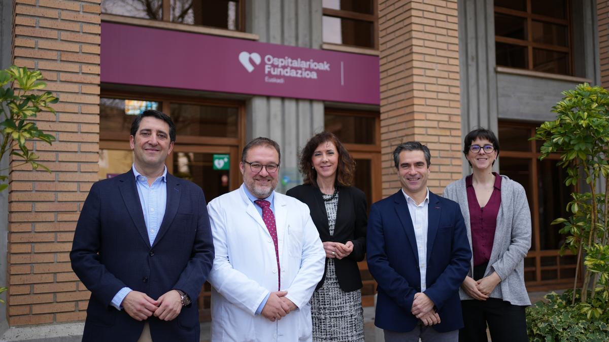 Adimen artifizialak neuroerrehabilitazioaren eraldaketan duen eragina aztertu dute