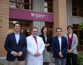 Adimen artifizialak neuroerrehabilitazioaren eraldaketan duen eragina aztertu dute