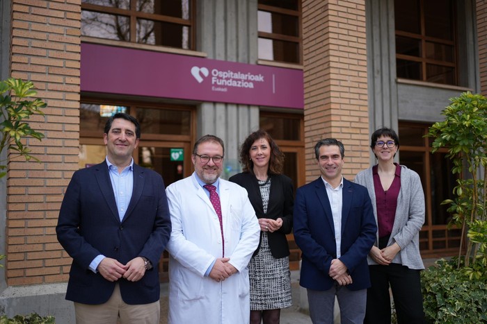 Adimen artifizialak neuroerrehabilitazioaren eraldaketan duen eragina aztertu dute