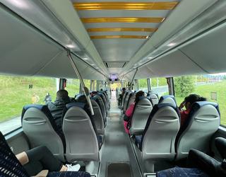 Zapatu gauean autobus zerbitzu berezia egongo da Bergarara