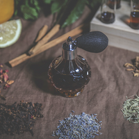 'Floridako ura eta etxerako girotzaileak' tailerra