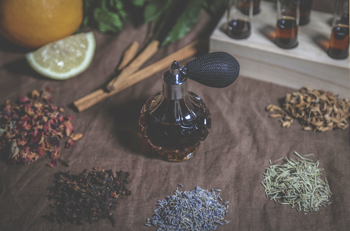 'Floridako ura eta etxerako girotzaileak' tailerra