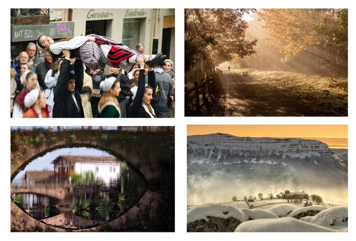 Artgazkiren erakusketa eta salmenta, helburu solidarioarekin