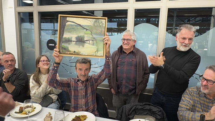 Beart Eguna argazkitan