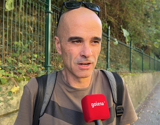 Gripearen aurkako txertoa hartzen duzu?