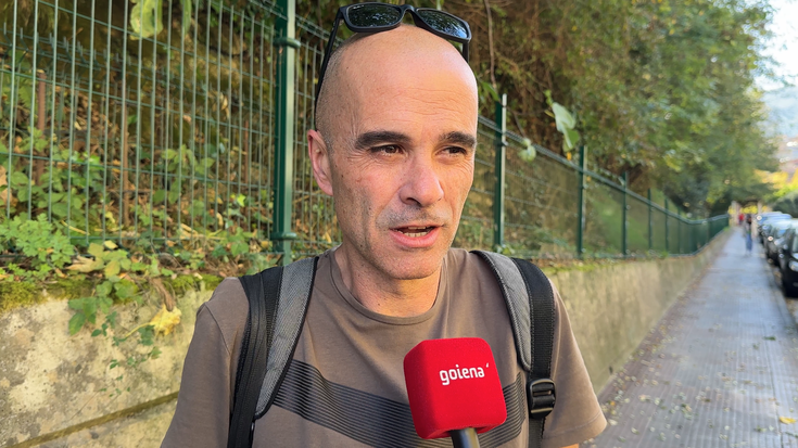 Gripearen aurkako txertoa hartzen duzu?