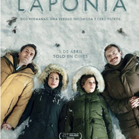 'Lapönia' filma