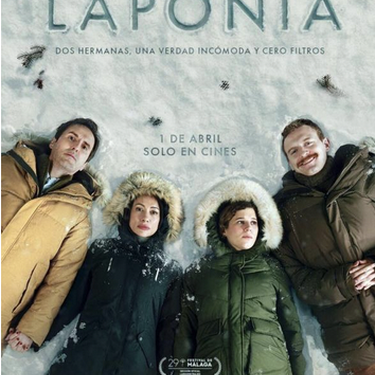 'Lapönia' filma