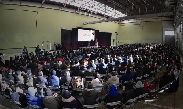 Ikasle Abertzaleak Ikasle Antolakunde Sozialista izango da aurrerantzean