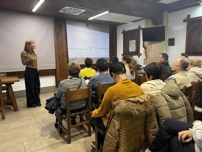 Garaiz detektatuta, koloneko minbizi kasuen %90 sendatu egin daitezke