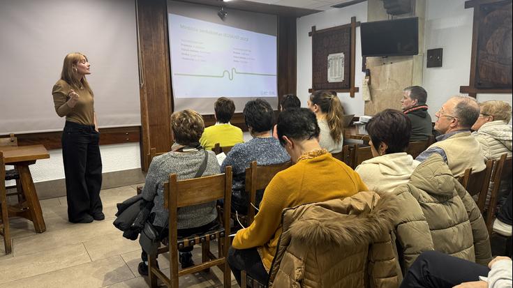 Garaiz detektatuta, koloneko minbizi kasuen %90 sendatu egin daitezke