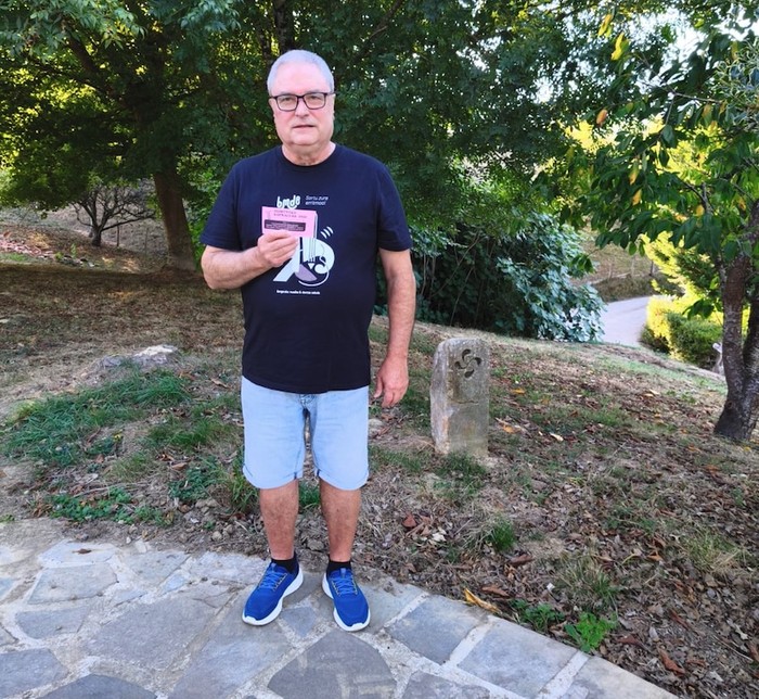 Kofraixetako zozketak badu irabazlea